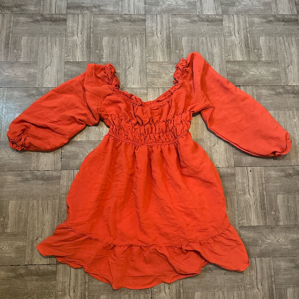 Beautiful Dress